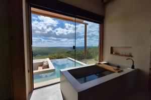 Cabana da Viuvinha: Refúgio pertinho de BH