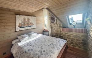 Gorgeous Home In Plouhinec With Wifi