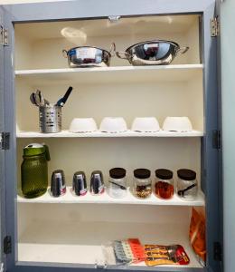 Indigo Homes Kondapur