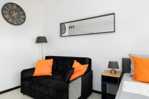 AM apartments Szczecin City Quiet Area 1