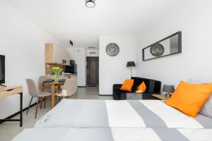 AM apartments Szczecin City Quiet Area 1