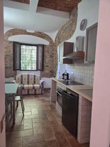 Appartamento Morelli Beach - Località Valmaggiore 2