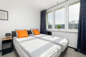 AM apartments Szczecin City Quiet Area 1