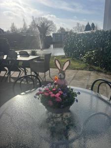 Luxus Chalet Waterfront