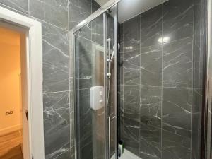 Modern 1-Bed flat Ground Floor Prime Maida Vale