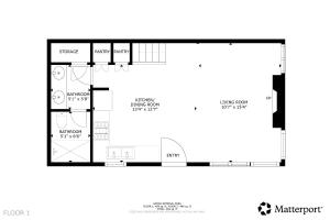 Tamarack Townhome #31