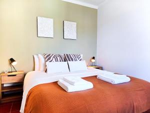 CASINHA DE BENAGIL - Beach & Sea View