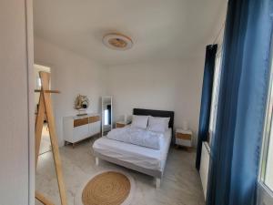 Royan quartier du parc