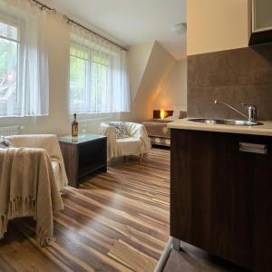 Willa Jagiellonka centrum blisko termy i dworzec