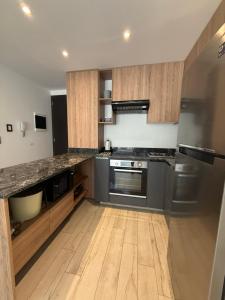 Departamento Premiun Pinamar Hollywood 1D