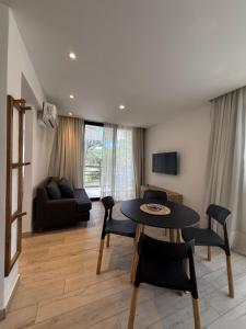 Departamento Premiun Pinamar Hollywood 1D