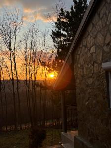 Rent a peace and quiet