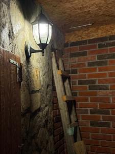 Rent a peace and quiet