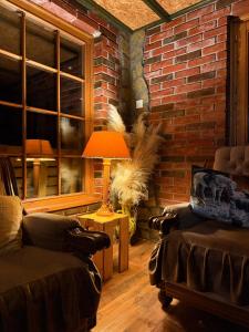 Rent a peace and quiet