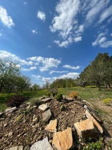 Rent a peace and quiet