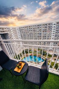 The Nox Suites 2 at Shell Residences