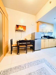 The Nox Suites 2 at Shell Residences