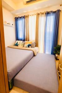 The Nox Suites 2 at Shell Residences