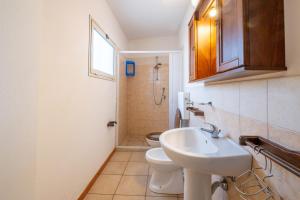 Appartamento vista mare