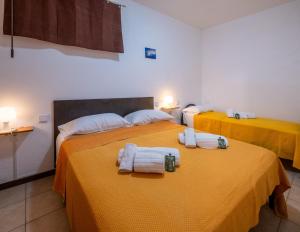 Appartamento vista mare