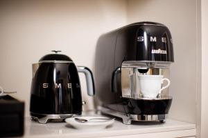 Monastero San Pietro Claver