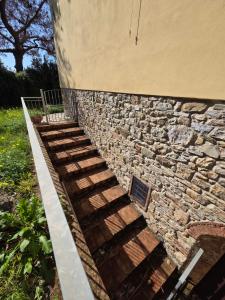 Appartamento Morelli Beach - Località Valmaggiore 2