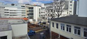 Empire Group Residences