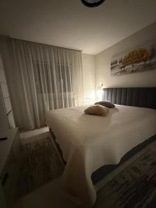 Barney Apartman