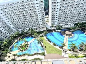 The Nox Suites 2 at Shell Residences
