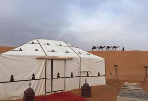 Erg Chebbi Traditional Experience & Activities