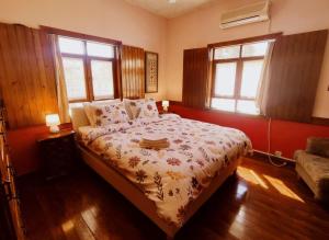 YaSou House - Spacious Family Apartment by the Sea, Loutraki