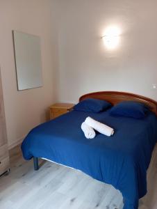 Appartement avec jardin privatif