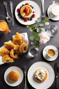 Monastero San Pietro Claver