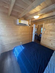 Horseshoe Lake Beachside Cottage