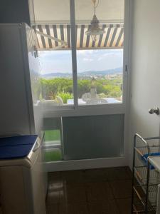 apartamento con fantásticas vistas