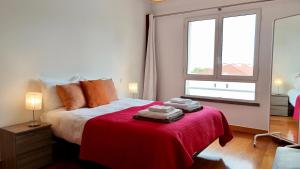 FLH Funchal Modern Apartment with Pool