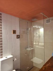 apartamento con fantásticas vistas