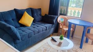 Breezes home Bamburi