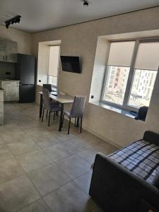 Квартира в новобудові біля луцького кільця