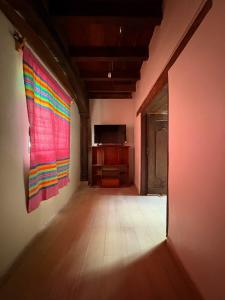 Departamento histórico en el corazón de la ciudad