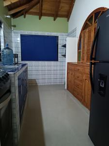 Casa Campestre Arama