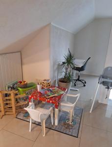 Pure Vista Hank Schwarzwaldblick