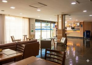 Hotel Dan Inn Express Ribeirão Preto By Nacional Inn
