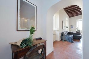 Parlamento Central Apartment