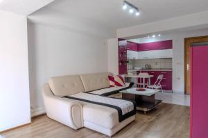 Backyard Groundfloor Apartment near the center of Ohrid