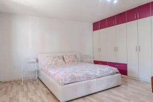 Backyard Groundfloor Apartment near the center of Ohrid