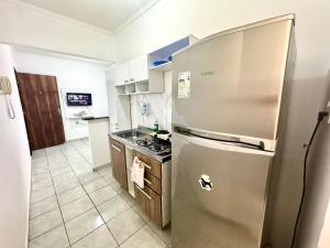 09 APT Completo Climatizado com AR-condicionado, Garagem , SmartTV, Wifi, Bem localizado area Central 1 min Rodoviaria de Petrolina