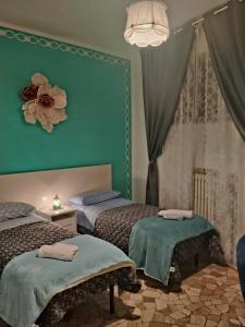 Casa di Ana 2 affittacamere