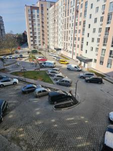 Квартира в новобудові біля луцького кільця