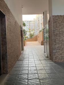 Suite royale apartement